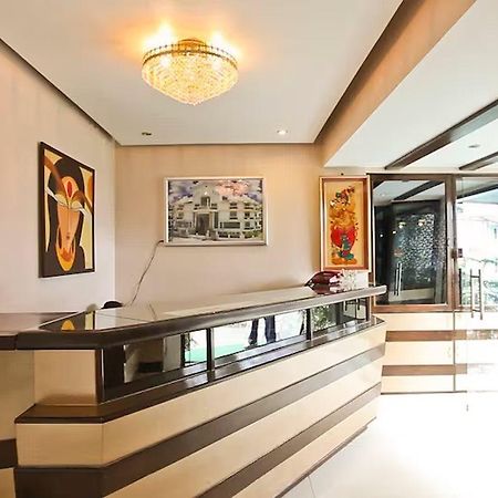 Shingar Hotel Šimla Exteriér fotografie
