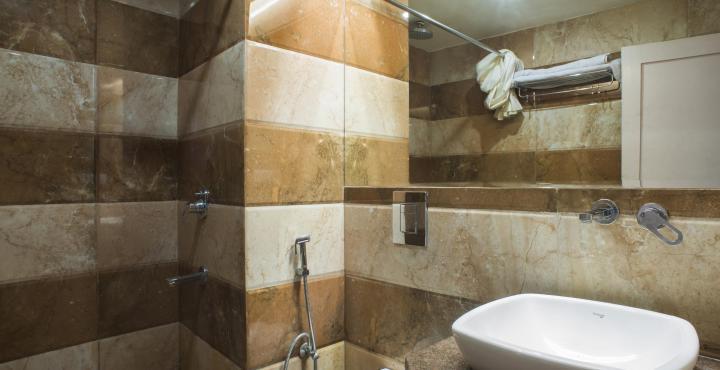 Shingar Hotel Šimla Exteriér fotografie