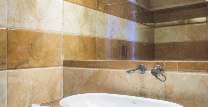 Shingar Hotel Šimla Exteriér fotografie