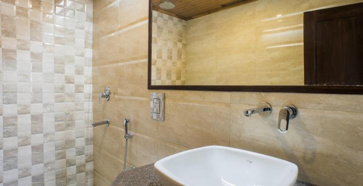 Shingar Hotel Šimla Exteriér fotografie